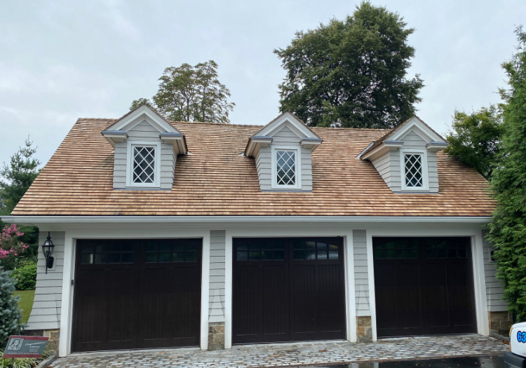 Roof Soft Wash